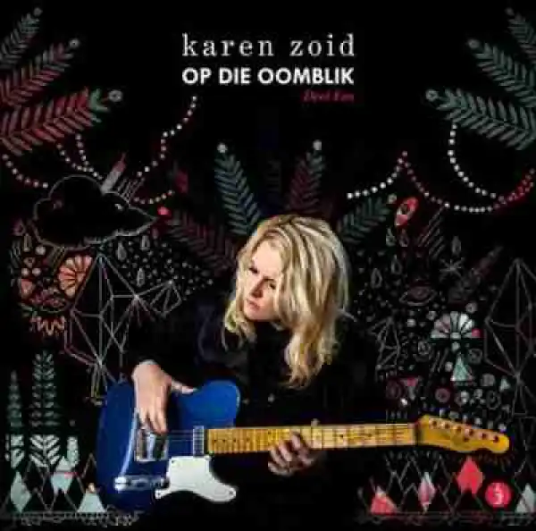 Karen Zoid - Vonkelvrou